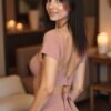 Selena — masseuse à Genève | Massage VIP