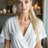 Alessia — masseuse à Genève | Massage VIP