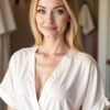Monika — masseuse à Genève | Massage VIP