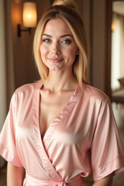 Monika — masseuse à Genève | Massage VIP