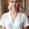 Réca — masseuse à Genève | Massage VIP