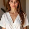 Zafira — masseuse à Genève | Massage VIP