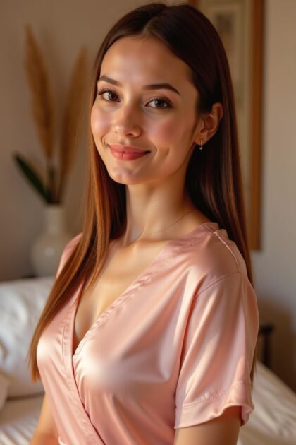 Zafira — masseuse à Genève | Massage VIP